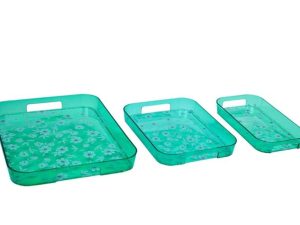Crystal Tray Crys01