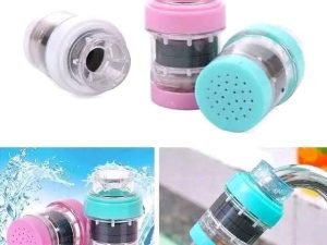 WATER PURIFIER FILTER