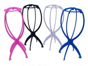 WIG STAND
