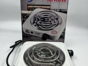 HOT PLATES 1000W RING SINGLE HPO1