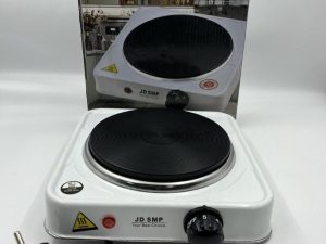 SMP SINGLE SOLID HOTPLATE HP03