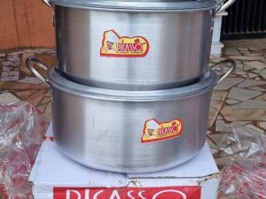 PICASSO SPECIAL JUMBO 32/34/36CM 10092044