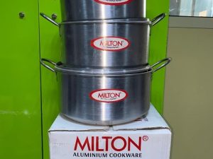 Milton Star Large mltn-