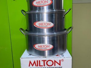 MILTON STAR MEDIUM