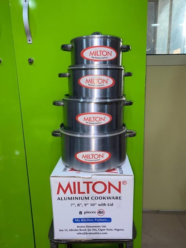 Milton SURE 4B mltn-1