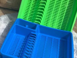 OK PLATE RACK 57636387