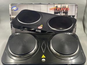 SMP SOLID 2 FACE HOTPLATE HP09 HPO9