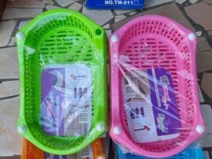 DIAMOND TROLLY SMALL 64876527