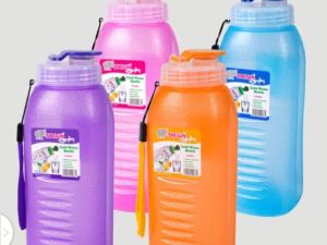 SACVIN BOTTLE 1200ML SAL67698