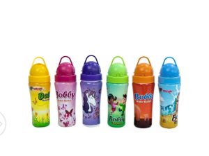 BOBBY SENIOR WATER BOTTLE 2334556566768