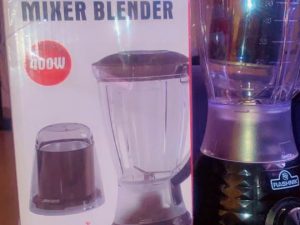 Rashnik Blender RN1021 400w