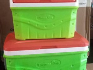 3 IN 1 COOLER THERMOKING
