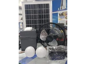 Duravolt Solar pack 5in1 slp 5-1