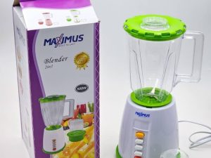 MAXIMUS BLENDER 2 IN 1 HRZ 886 HRZ886