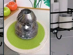 FOOD STEAMER 10092059