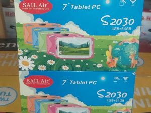SAIL AIR KIDS TABLET 7" S2030