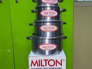 MILTON 4A PRESTIGE POT