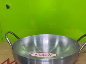 Milton Saucepan with no Cover (24cm) mltn-s
