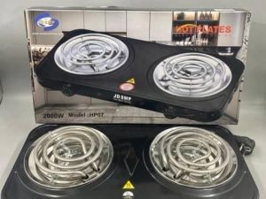 SMP RING HOT PLATE 2FACE HP07