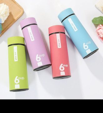 6OUP MASTER BOTTLES 450ML
