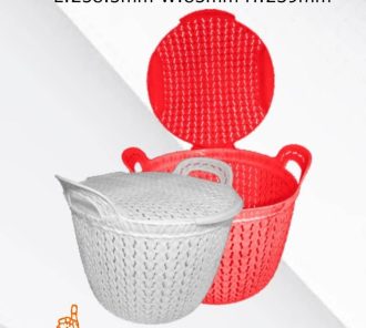 Ramona Basket