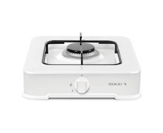 MAXI SINGLE GAS BURNER
