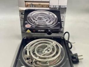 SMP RING HOT PLATE HP06
