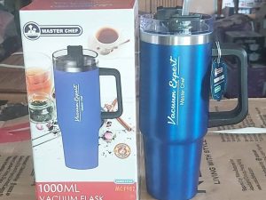 Hot/Cold 1000mls Masterchef Stanley Cup MCF987