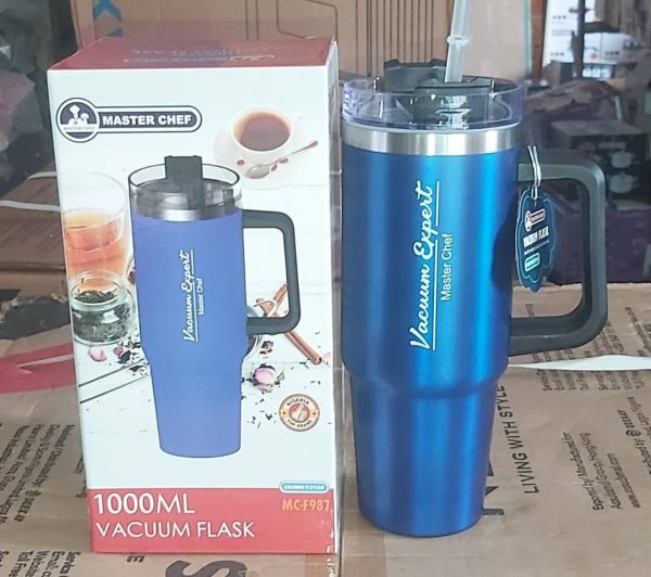 Hot/Cold 1000mls Masterchef Stanley Cup MCF987