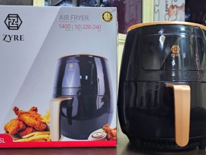 ZYRE 6.5L AIRFRYER