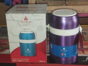 SUMO FOOD FLASK 100ML