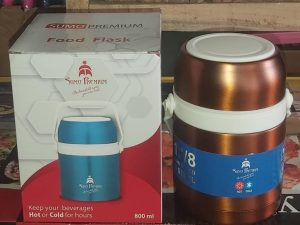 SUMO 800ML FOOD FLASK