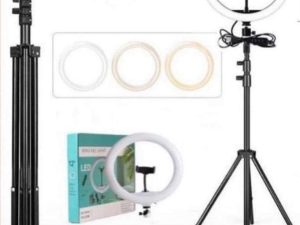 12" LED RINGLIGHT