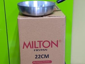 22CM MILTON FRYING PAN