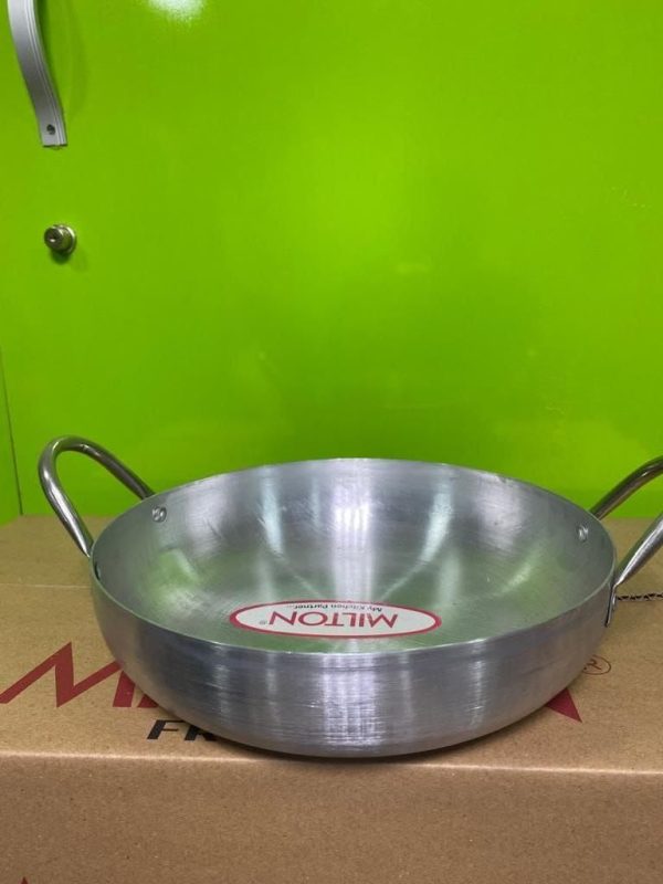 26CM MILTON SAUCE PAN WITH NO COVER