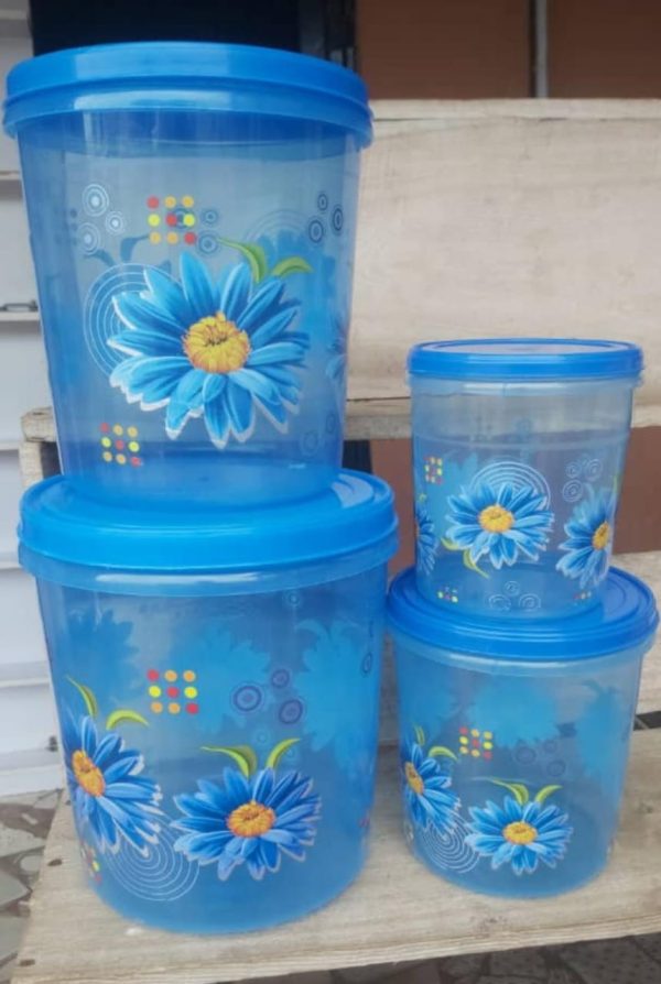 4IN1 STORAGE BOWL