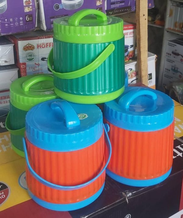 3L GLORY COOLER