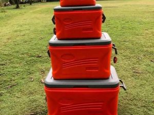 4IN1 THERMOLINEO PARTY COOLER