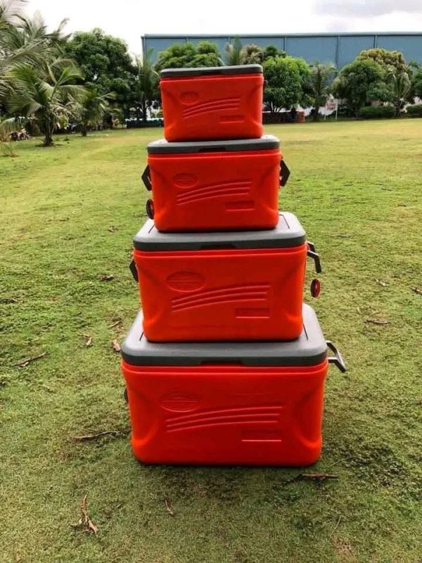 4IN1 THERMOLINEO PARTY COOLER
