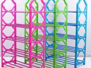 4STEPS SHOE RACK