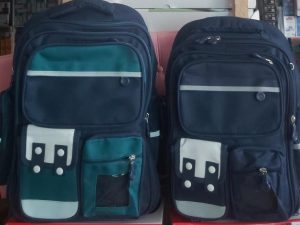 BUTTON STOCK BAG BIG SIZE