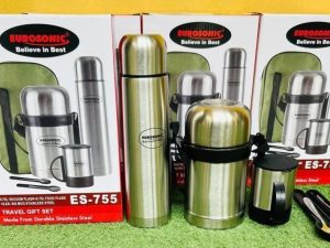 ES755 COMPLETE LUNCH SET
