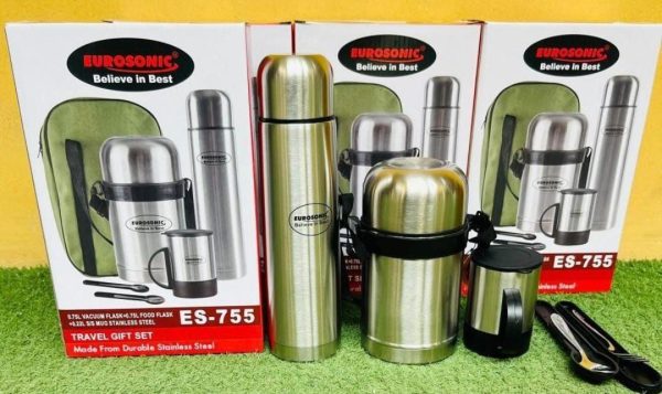 ES755 COMPLETE LUNCH SET