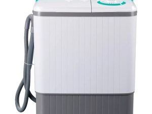 HISENSE 5KG WASHING MACHINE