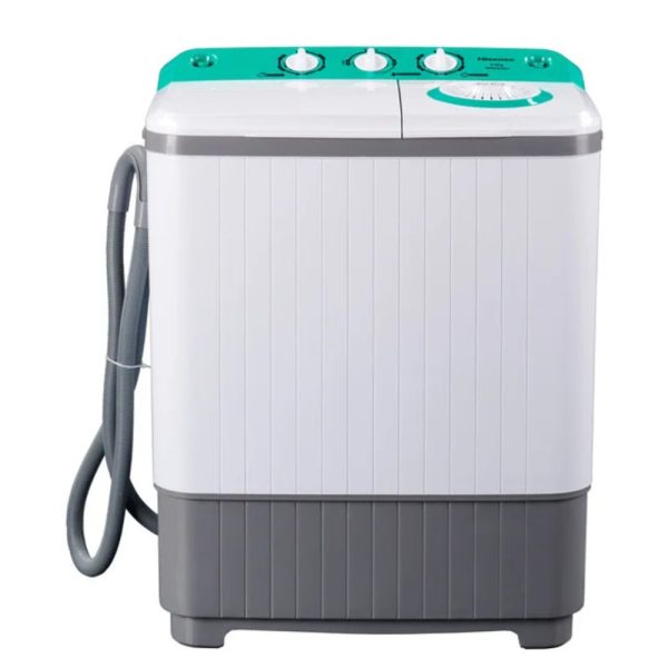 HISENSE 5KG WASHING MACHINE