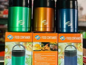 SMP 800MLS FOOD FLAS 2403-800