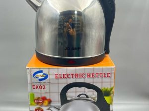JDSMP ELECTRIC KETTLE EK-02 5LTRS