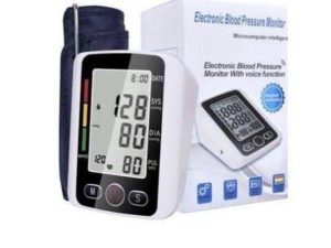 BP MONITOR