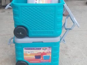 50L THERMOLINEO TYRE COOLER