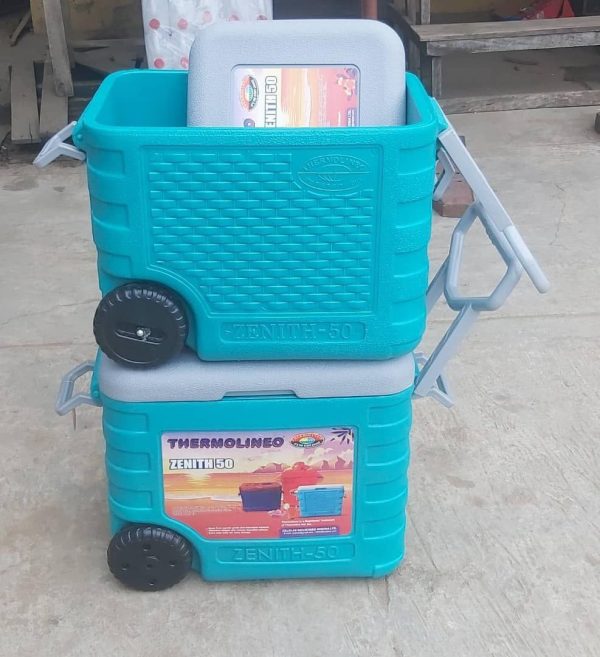 50L THERMOLINEO TYRE COOLER